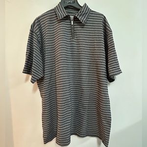 Martinique Men’s Knit Polo